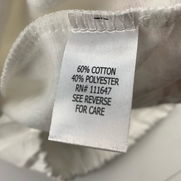 Nickelodeon Rugrats Crop Draw string sweater BNWOT - Picture 7 of 7